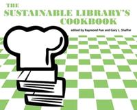 The Sustainable Library's Cookbook