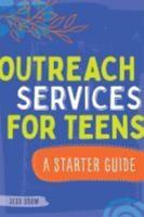 Outreach Services for Teens