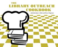 The Library Outreach Cookbook