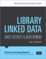 Library Linked Data