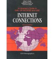Internet Connections