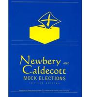 Newbery and Caldecott Mock Elections