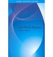 Life-Work Balance