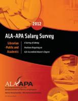 ALA-APA Salary Survey 2012