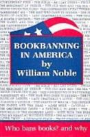 Bookbanning in America