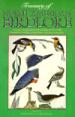 Treasury of North American Birdlore