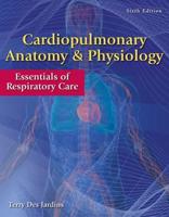 Workbook for Des Jardins' Cardiopulmonary Anatomy & Physiology, 6th