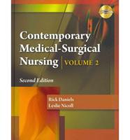 Contemporary Medical-Surgical Nursing
