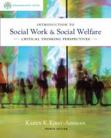 Introduction to Social Work & Social Welfare