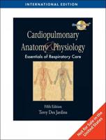 Cardiopulmonary Anatomy & Physiology