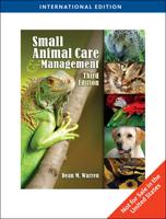 Small Animal Care & Management