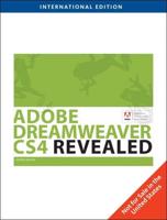 Adobe Dreamweaver CS4 Revealed