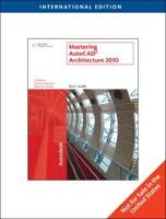 Mastering AutoCAD Architecture 2010