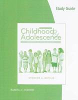 Childhood & Adolescence