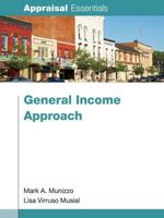 General Income Approach