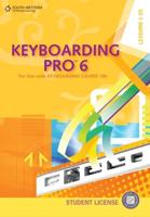 Keyboarding Pro 6, Student License (With User Guide and CD-ROM)