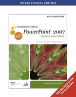 New Perspectives on Microsoft( Office PowerPoint( 2007