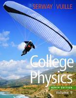 College Physics. Volume 1