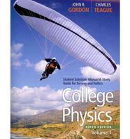 Serway and Vuille's College Physics