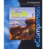 Ecompanion for the Changing Earth