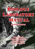 Biology Laboratory Manual