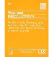 Fertility, Family Planning, and Women's Health