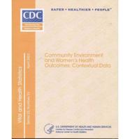 Community Environment and Women's Health Outcomes