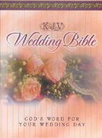 Holy Bible: My Wedding. King James Version