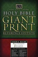 Reference Bible