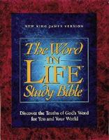 New Testament. New Revised Standard Version Word in Life Study Bible
