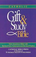 Catholic Gift and Study Bible