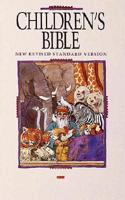 Children's Bible: New Revised Standard Version