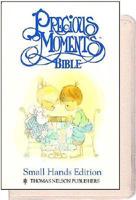 Precious Moments Bible