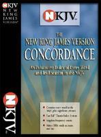 NKJV Exhaustive Concordance