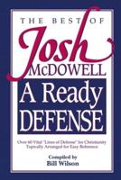 A Ready Defense: The Best of Josh McDowell