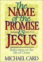 The Name of the Promise Is Jesus