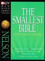 Bible. Smallest Bible