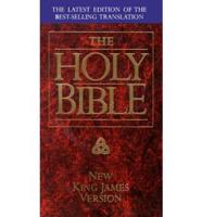 Bible. New King James Bible