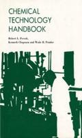 Chemical Technology Handbook