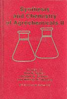 Synthesis and Chemistry of Agrochemicals. II