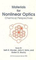 Materials for Nonlinear Optics