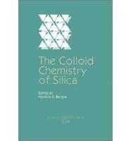 The Colloid Chemistry of Silica