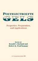 Polyelectrolyte Gels
