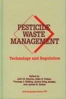 Pesticide Waste Management