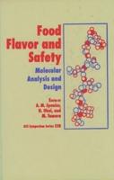 Food Flavor and Safety