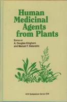 Human Medicinal Agents from Plants