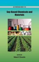 Soy-Based Chemicals and Materials