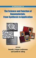 The Science and Function of Nanomaterials