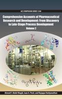 Comprehensive Accounts of Pharmaceutical Research and Development Volume 2