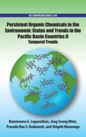 Persistent Organic Chemicals in the Environment Volume 2 Temporal Trends